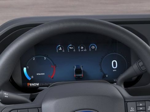 New 2026 Ford F350 XLT AWD/4WD image 14