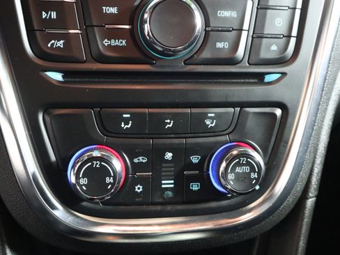 Used 2016 Buick Encore Convenience image 29