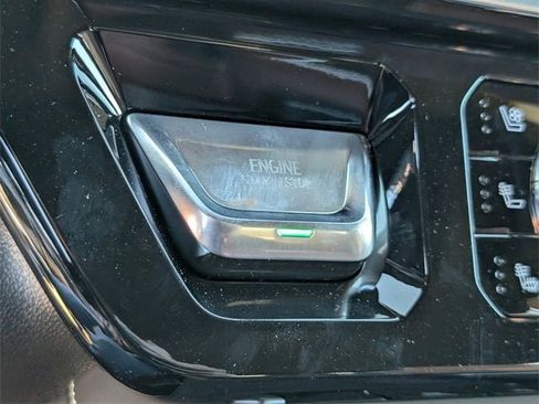 New 2026 GMC Sierra 2500 Denali Ultimate image 15