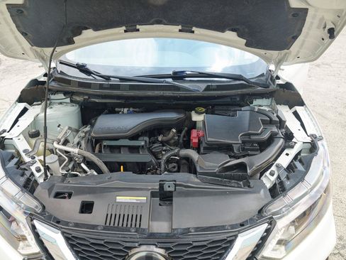 Used 2021 Nissan Rogue Sport S FWD image 33