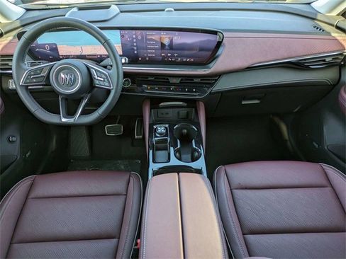 New 2025 Buick Envision Sport Touring image 15