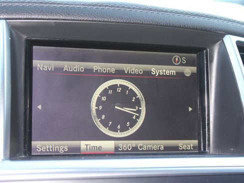 Used 2014 Mercedes-Benz GL 550 GL 550 image 25