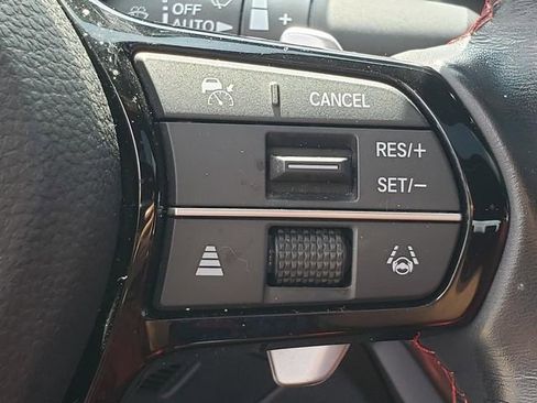 Certified 2023 Acura Integra A-Spec FWD image 25