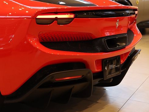 Certified 2023 Ferrari 296 GTB image 63