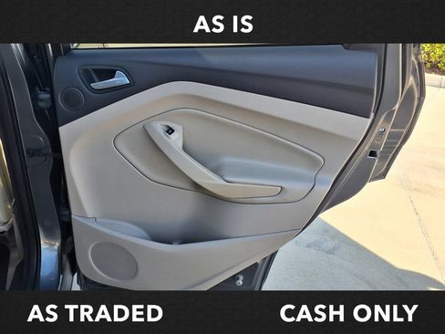 Used 2014 Ford Escape SE w/ Equipment Group 201A FWD image 14