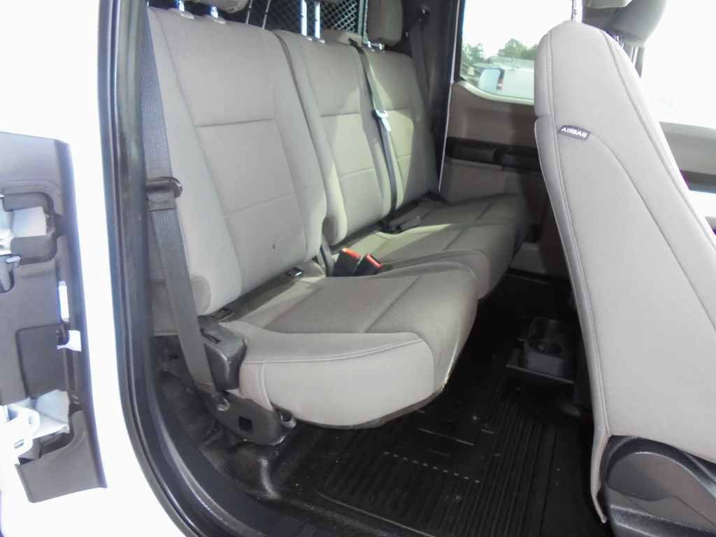 Used 2022 Ford F450 XL w/ Power Equipment Group RWD image 10