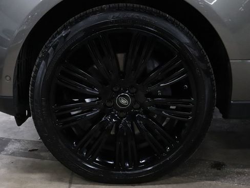 Used 2019 Land Rover Range Rover Supercharged image 38