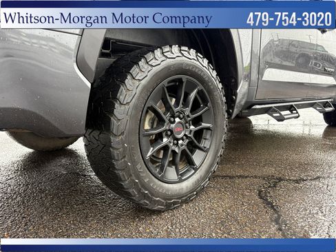 Used 2023 Toyota Tundra SR5 AWD/4WD image 35
