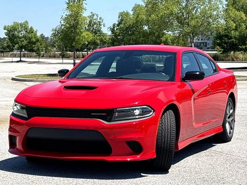 Used 2023 Dodge Charger GT RWD image 3