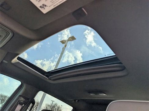 Certified 2025 GMC Sierra 1500 Denali w/ Denali Reserve Package image 24