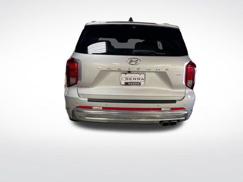 Used 2023 Hyundai Palisade Calligraphy AWD/4WD image 4