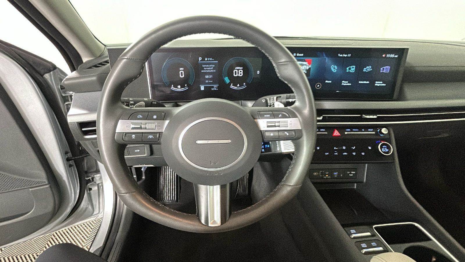 Certified 2026 Hyundai Sonata SEL AWD/4WD image 18