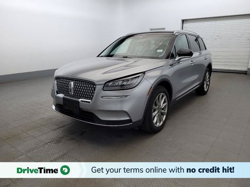 Used 2022 Lincoln Corsair AWD w/ Premium Package image 1