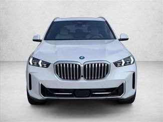 Certified 2026 BMW X5 xDrive50e w/ Premium Package AWD/4WD video 2