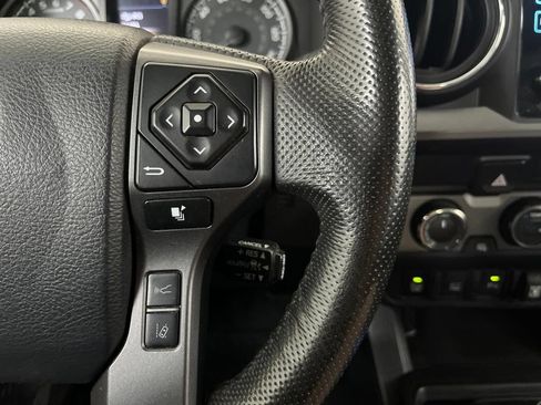 Used 2019 Toyota Tacoma TRD Pro AWD/4WD image 61