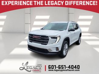 New 2026 GMC Acadia Elevation w/ Elevation Premium Package video 1