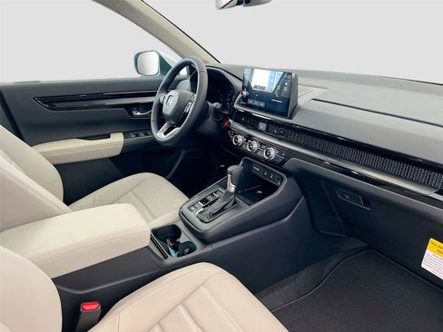 New 2026 Honda CR-V EX-L image 28