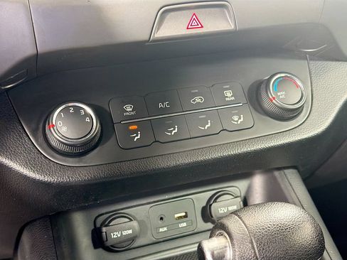 Used 2016 Kia Sportage LX FWD image 16
