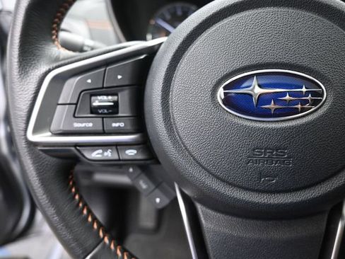 Used 2023 Subaru Crosstrek 2.5i Limited w/ Moonroof Package AWD/4WD image 15