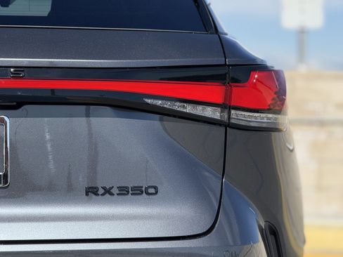 New 2026 Lexus RX 350 Premium image 12