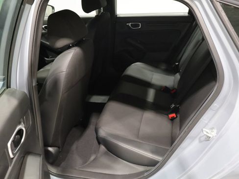 Used 2024 Honda Civic Sport image 17