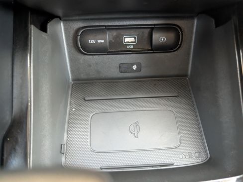 Used 2021 Kia Telluride EX AWD/4WD image 20