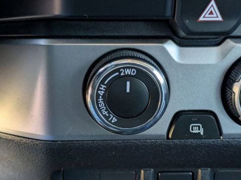 Used 2023 Toyota Tacoma SR image 17