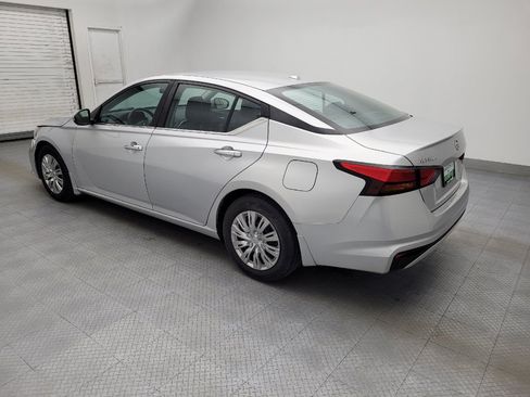 Used 2020 Nissan Altima 2.5 S image 3