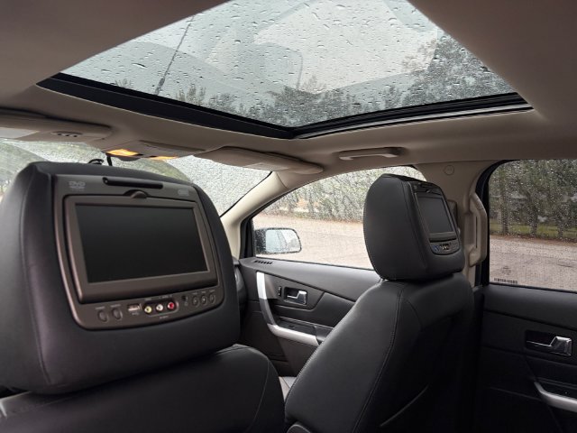 Used 2012 Ford Edge Sport w/ Driver Entry Pkg AWD/4WD image 25