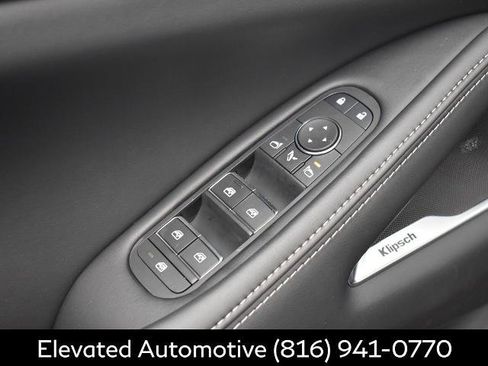 Certified 2026 INFINITI QX60 Luxe w/ Cargo Package AWD/4WD image 16