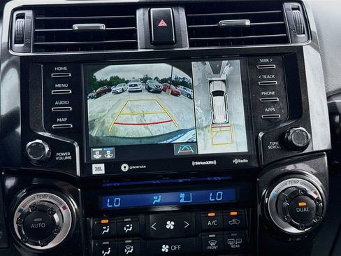 Used 2024 Toyota 4Runner TRD Pro AWD/4WD image 14