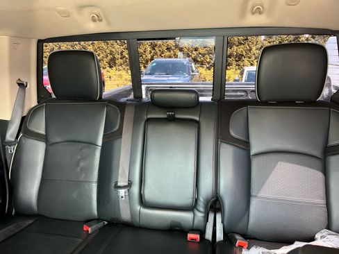 Used 2021 RAM 2500 Laramie AWD/4WD image 21