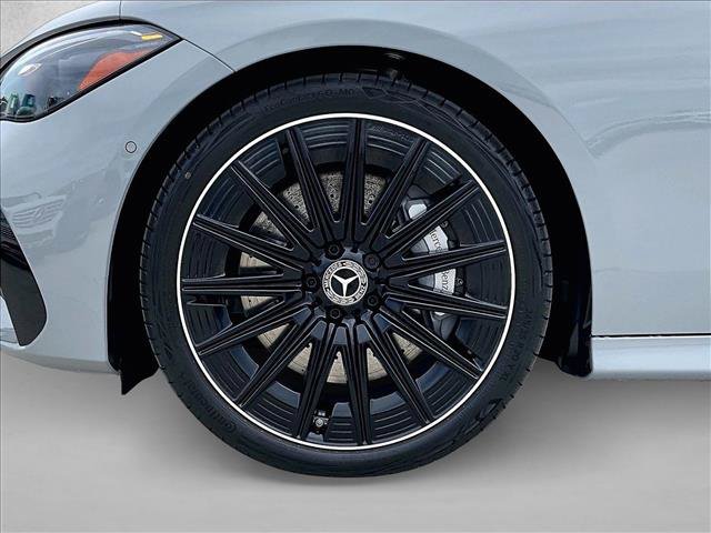 New 2026 Mercedes-Benz CLE 450 4MATIC Coupe image 14