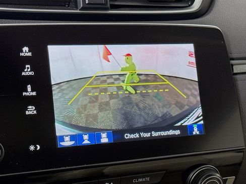 Used 2018 Honda CR-V EX-L image 5