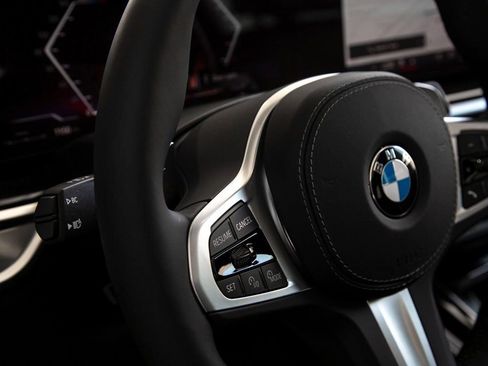 Used 2026 BMW X5 xDrive40i image 17