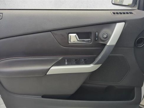 Used 2014 Ford Edge Limited w/ Equipment Group 302A image 7