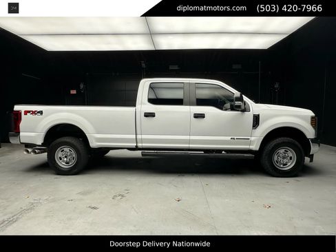 Used 2019 Ford F250 XL w/ Power Equipment Group image 8