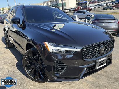 Used 2024 Volvo XC60 T8 Ultimate w/ Protection Package Premier