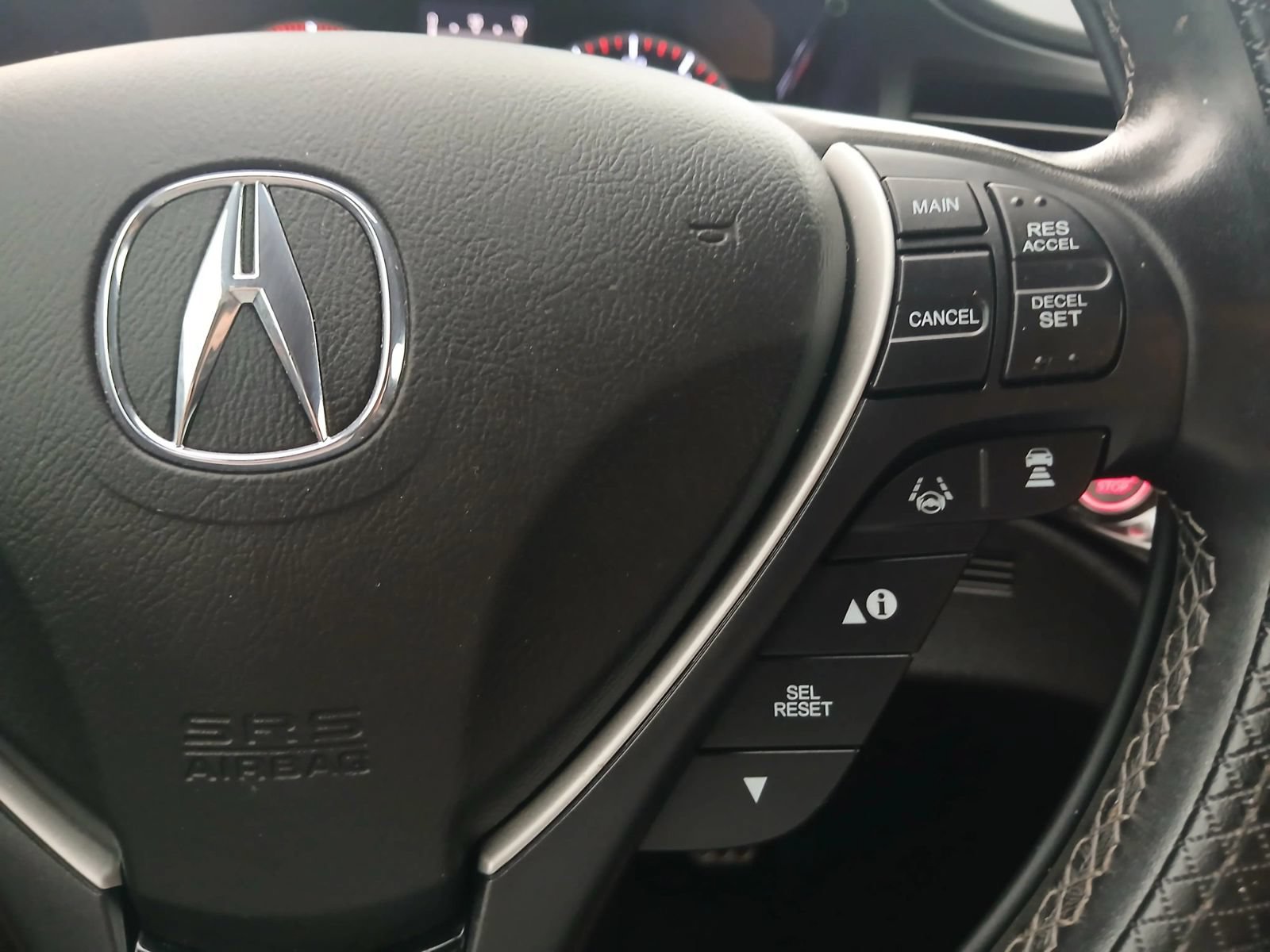 Used 2021 Acura ILX w/ Premium & A-SPEC Package FWD image 29