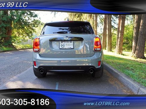 Used 2019 MINI Cooper Countryman S FWD image 9
