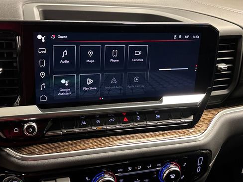 New 2026 GMC Sierra 1500 Elevation AWD/4WD image 37
