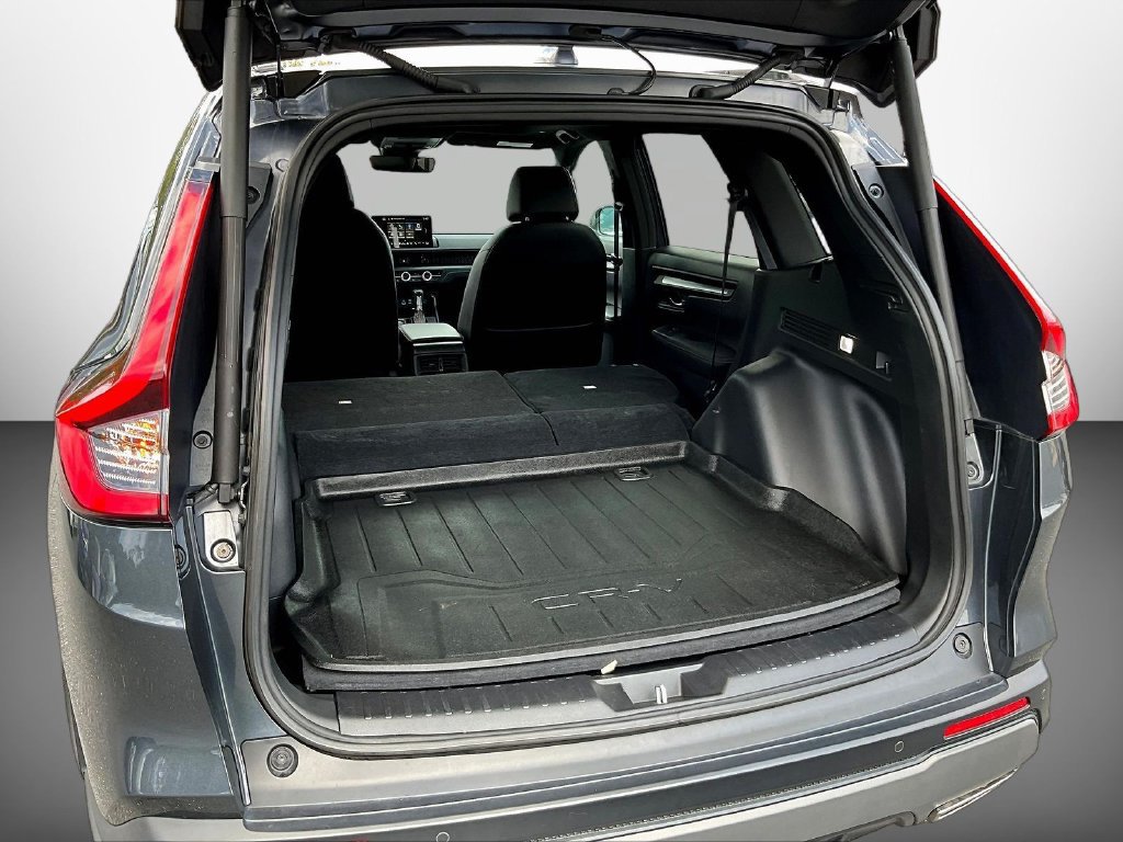 Used 2024 Honda CR-V Sport-L image 8