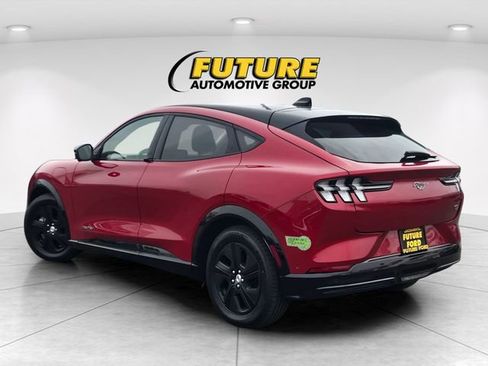 Certified 2023 Ford Mustang Mach-E California Route 1 AWD/4WD image 6