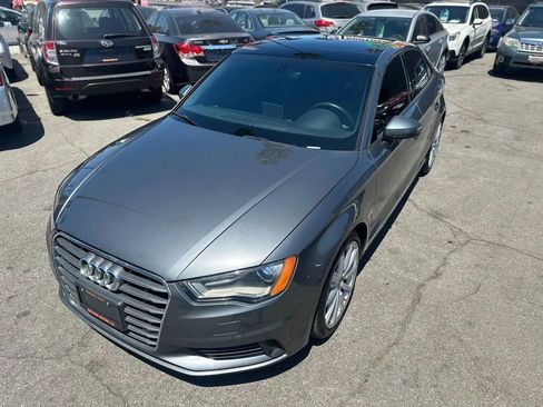 Used 2016 Audi A3 1.8T Premium image 9
