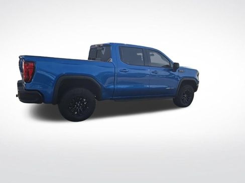Used 2023 GMC Sierra 1500 AT4X AWD/4WD image 2