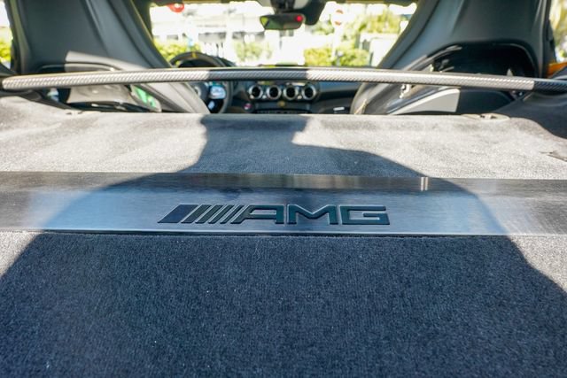 Used 2020 Mercedes-Benz AMG GT R image 89