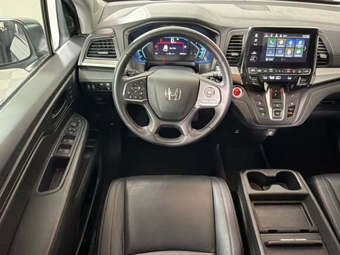 Certified 2024 Honda Odyssey EX-L image 30