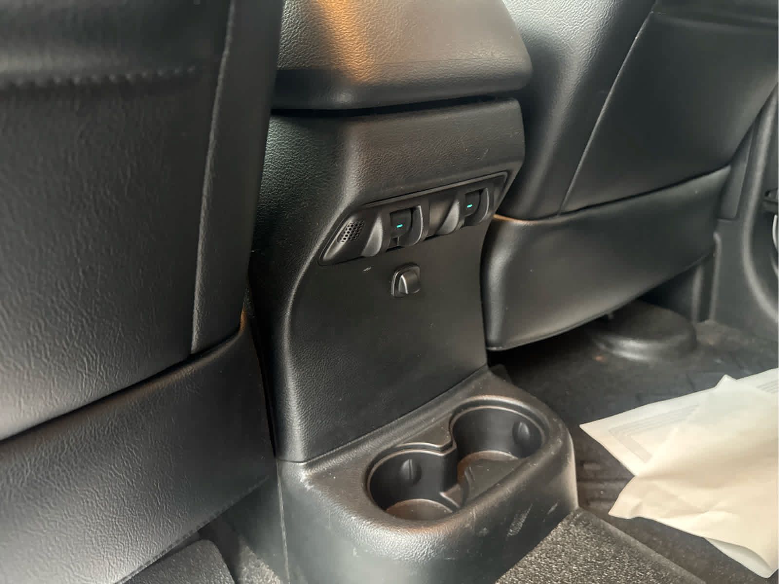 Used 2017 Jeep Wrangler Unlimited Rubicon AWD/4WD image 28