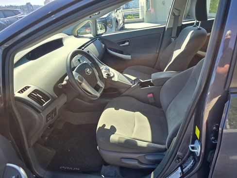 Used 2010 Toyota Prius Five FWD image 20