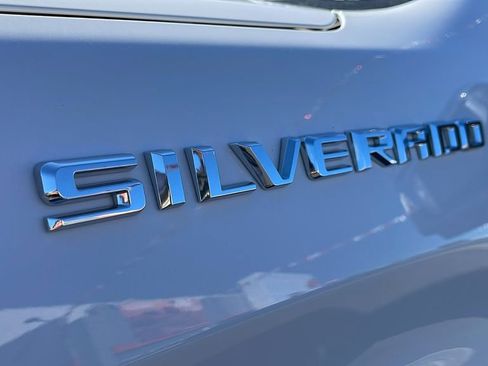 Used 2025 Chevrolet Silverado 1500 LT w/ Safety Package image 12